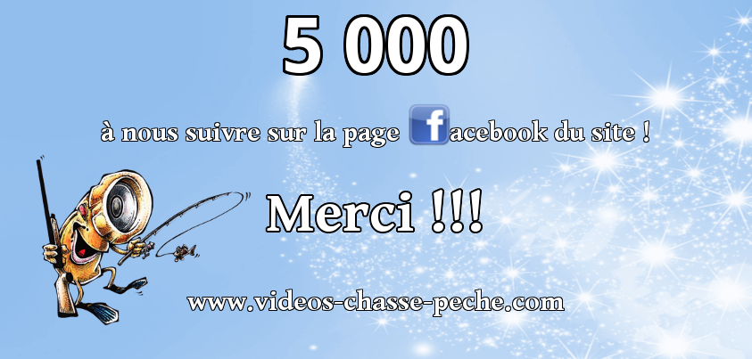 facebook videos-chasse-peche.com